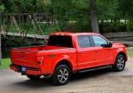 Ford F-150 XLT SuperCrew 2014 года